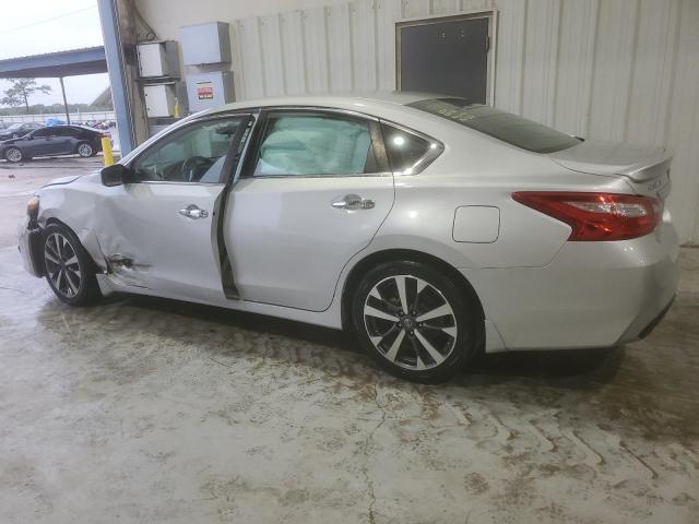 Photo 2 from auction – 2017 NISSAN ALTIMA 2.5 with VIN 1N4AL3AP3HN354429