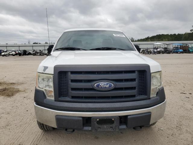 Photo 5 from auction – 2012 FORD F150 with VIN 1FTMF1EM5CKD32042