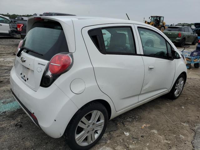 صورة رقم 3 من المزاد - 2014 CHEVROLET SPARK 1LT مع VIN KL8CD6S97EC522025
