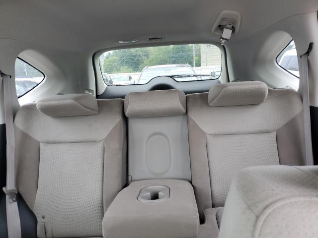 Photo 10 from auction – 2014 HONDA CR-V EX with VIN 5J6RM4H5XEL030576