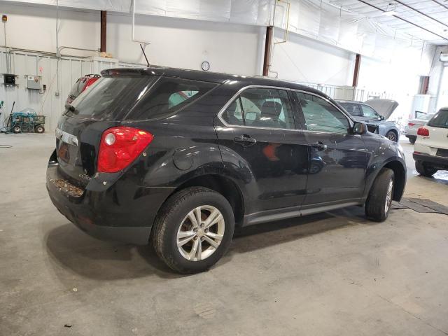 Photo 3 from auction – 2015 CHEVROLET EQUINOX LS with VIN 2GNALAEK2F6192914