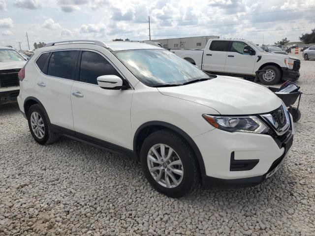 Photo 4 from auction – 2020 NISSAN ROGUE S with VIN KNMAT2MT1LP513135