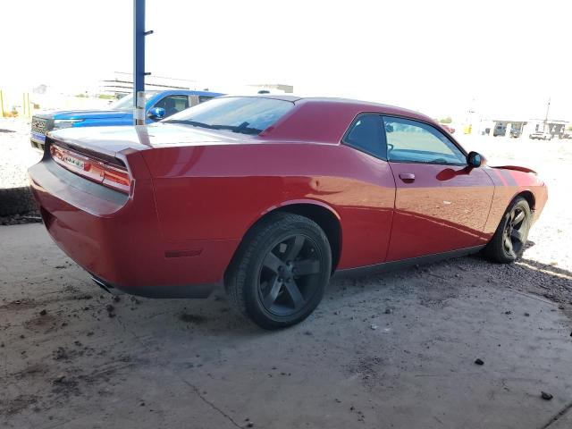 Photo 3 from auction – 2013 DODGE CHALLENGER with VIN 2C3CDYAG5DH553650