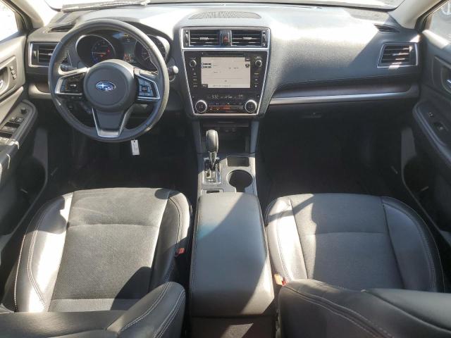 Photo 8 from auction – 2018 SUBARU OUTBACK 3. with VIN 4S4BSENC2J3263606