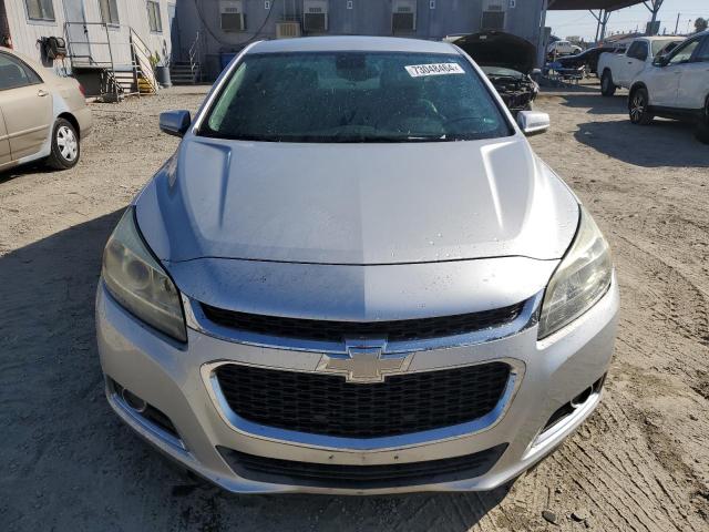 Photo 5 from auction – 2015 CHEVROLET MALIBU LTZ with VIN 1G11F5SL5FF170599