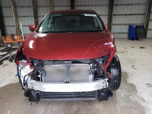 Photo 5 from auction – 2016 NISSAN MURANO S with VIN 5N1AZ2MH7GN108629