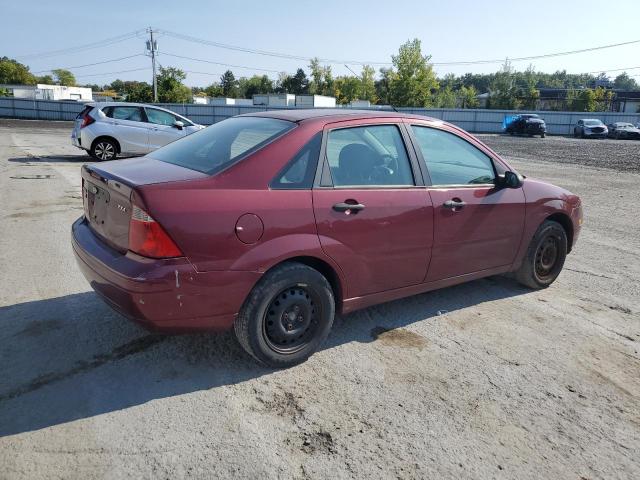 Photo 3 from auction – 2006 FORD FOCUS ZX4 with VIN 1FAFP34N46W154431