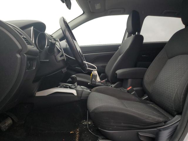 Photo 7 from auction – 2011 MITSUBISHI OUTLANDER with VIN JA4AR4AU7BZ001660