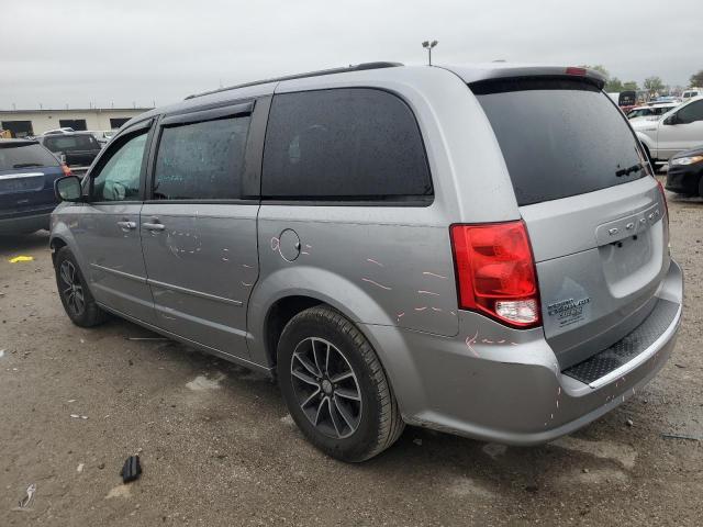 Photo 2 from auction – 2017 DODGE GRAND CARA with VIN 2C4RDGEGXHR869295