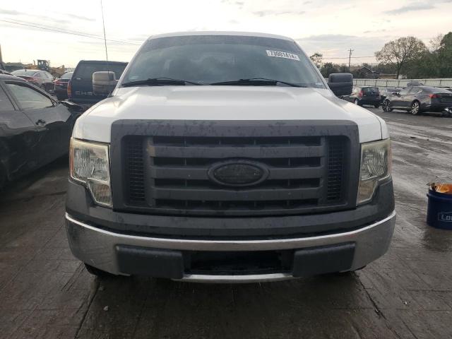 Photo 5 from auction – 2010 FORD F150 with VIN 1FTMF1CW0AKA38596