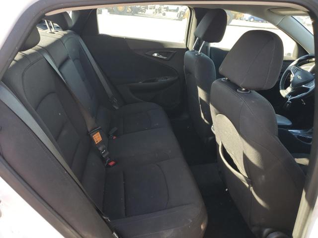 Photo 10 from auction – 2023 CHEVROLET MALIBU LT with VIN 1G1ZD5ST9PF242558