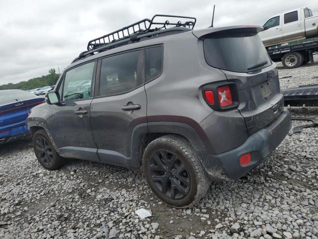 Photo 2 from auction – 2018 JEEP RENEGADE L with VIN ZACCJABB7JPJ06534