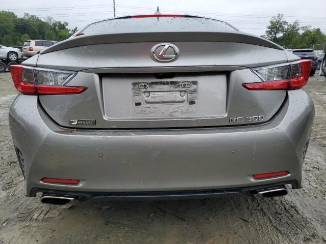 Photo 6 from auction – 2018 LEXUS RC 300 with VIN JTHHA5BC2J5008656