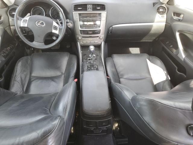 Photo 8 from auction – 2013 LEXUS IS 250 with VIN JTHBF5C25D5192153