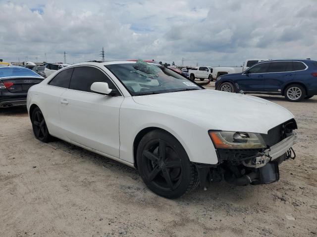 Photo 4 from auction – 2012 AUDI A5 PREMIUM with VIN WAULFAFRXCA004074