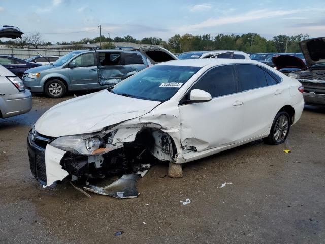 TOYOTA CAMRY LE 2016 with VIN 4T1BF1FK2GU170929 - Photo from auction