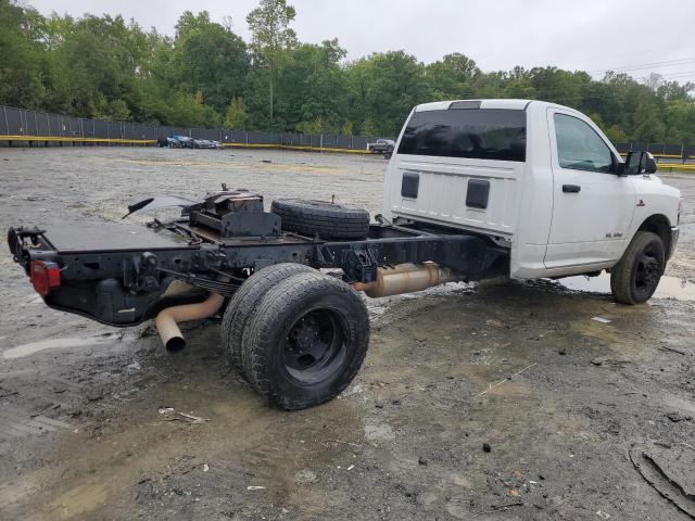 Photo 3 from auction – 2020 RAM 3500 with VIN 3C7WRTBLXLG313679