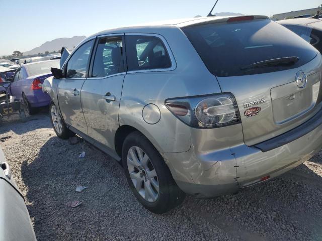 Photo 2 from auction – 2007 MAZDA CX-7 with VIN JM3ER293670112260