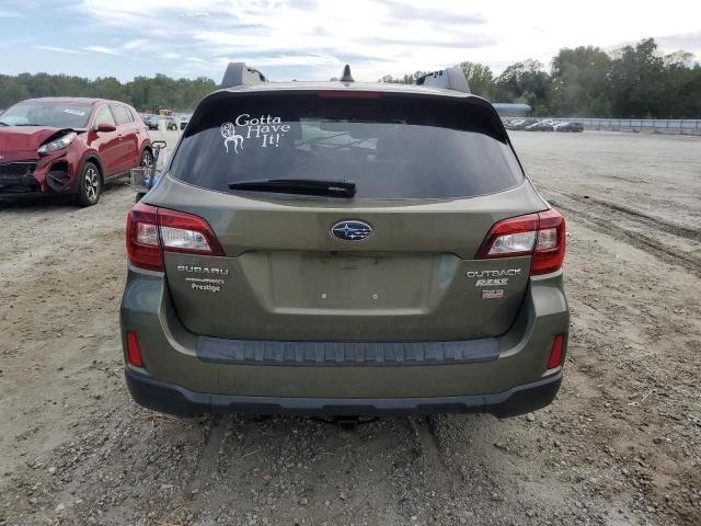 Photo 6 from auction – 2017 SUBARU OUTBACK 2. with VIN 4S4BSAKC1H3261059