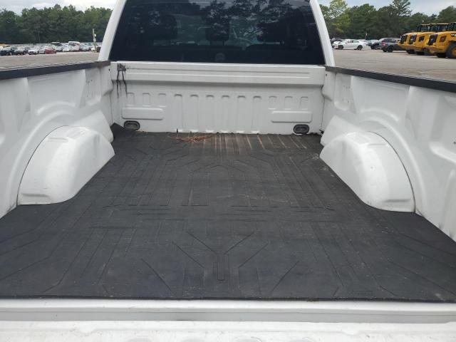 Photo 10 from auction – 2017 FORD F150 with VIN 1FTMF1C80HFC92880