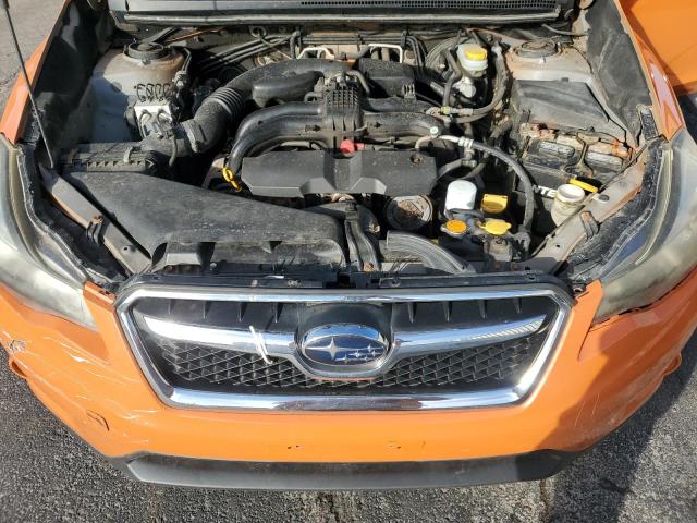 Photo 12 from auction – 2013 SUBARU XV CROSSTR with VIN JF2GPAGC5D2879717