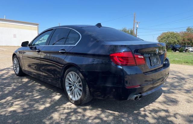 صورة رقم 3 من المزاد - 2012 BMW 528 XI مع VIN WBAXH5C53CDW04275