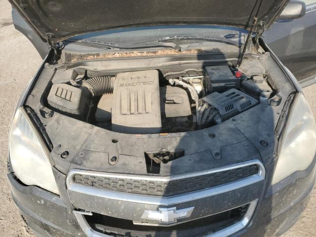 Photo 12 from auction – 2013 CHEVROLET EQUINOX LS with VIN 2GNALBEK8D6262659