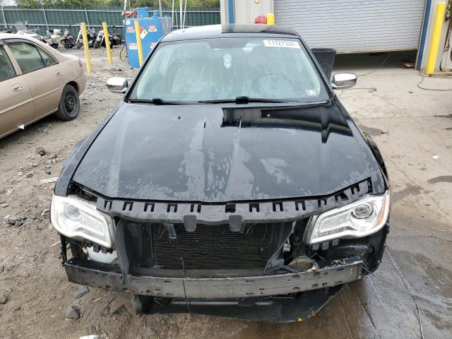 Photo 5 from auction – 2012 CHRYSLER 300 LIMITE with VIN 2C3CCAHG1CH236236