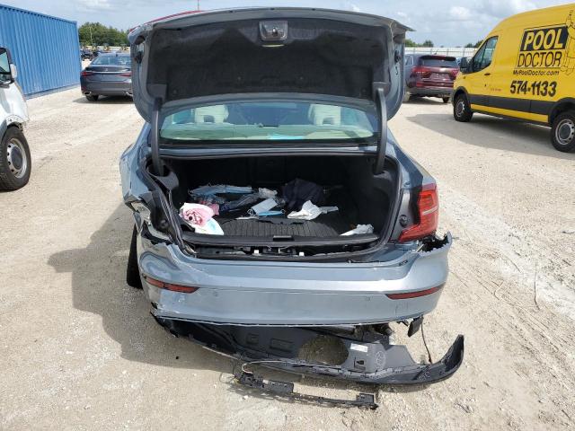 Photo 6 from auction – 2023 VOLVO S60 PLUS with VIN 7JRL12FL2PG249071