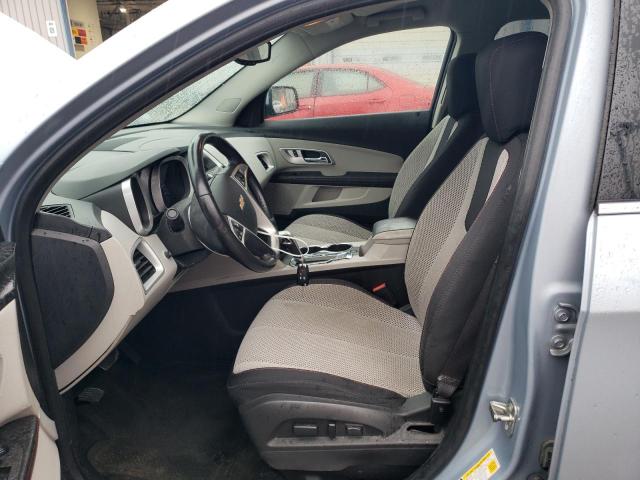 Photo 7 from auction – 2015 CHEVROLET EQUINOX LT with VIN 2GNFLFE33F6213524