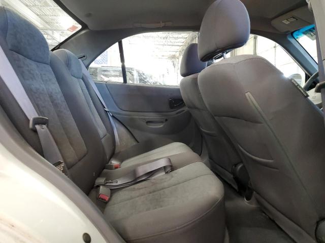 Photo 10 from auction – 2005 HYUNDAI ACCENT GL with VIN KMHCG45C55U577332