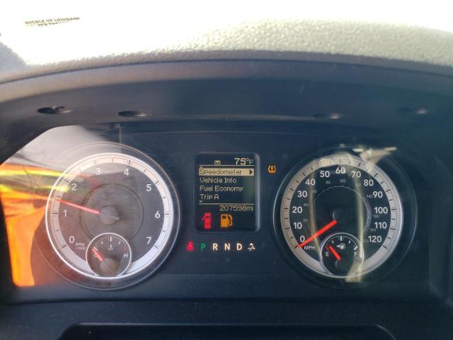 Photo 9 from auction – 2013 RAM 1500 ST with VIN 1C6RR6FP7DS617448