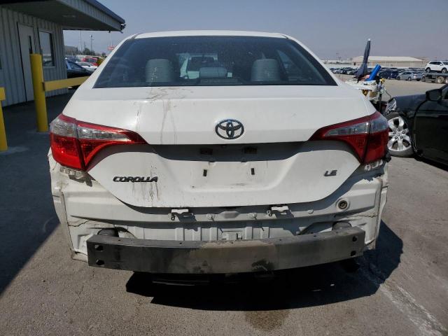 Photo 6 from auction – 2016 TOYOTA COROLLA L with VIN 5YFBURHE8GP500053