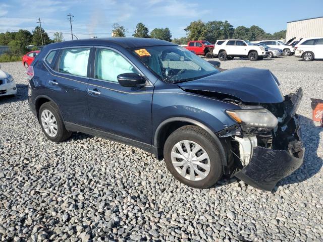 Photo 4 from auction – 2015 NISSAN ROGUE S with VIN KNMAT2MT4FP582034