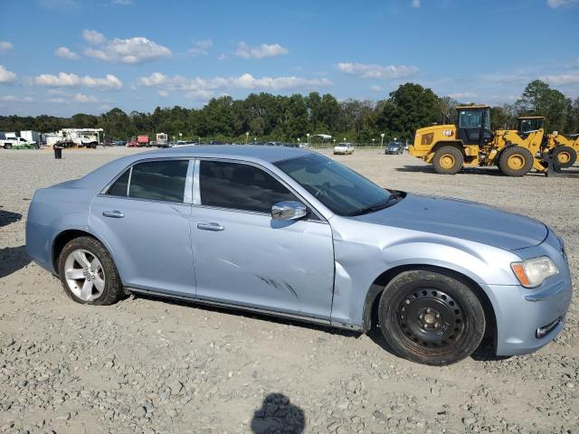 Photo 4 from auction – 2012 CHRYSLER 300 LIMITE with VIN 2C3CCACG2CH152868