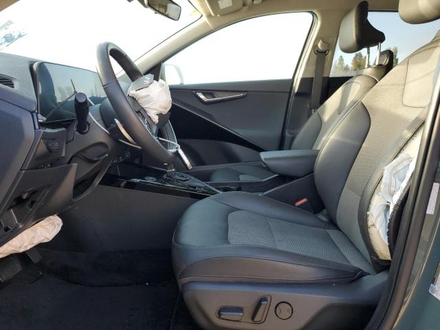 Photo 7 from auction – 2023 KIA NIRO EX with VIN KNDCR3LE2P5060693