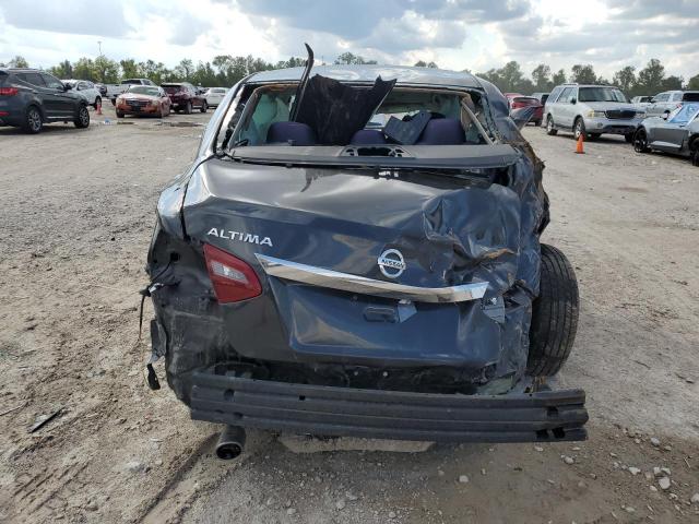 Photo 6 from auction – 2018 NISSAN ALTIMA 2.5 with VIN 1N4AL3AP0JC110383