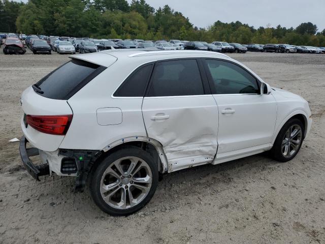 Photo 3 from auction – 2016 AUDI Q3 PREMIUM with VIN WA1BFCFS5GR012212