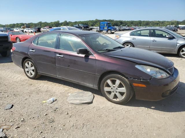 Photo 4 from auction – 2005 LEXUS ES 330 with VIN JTHBA30G855142464