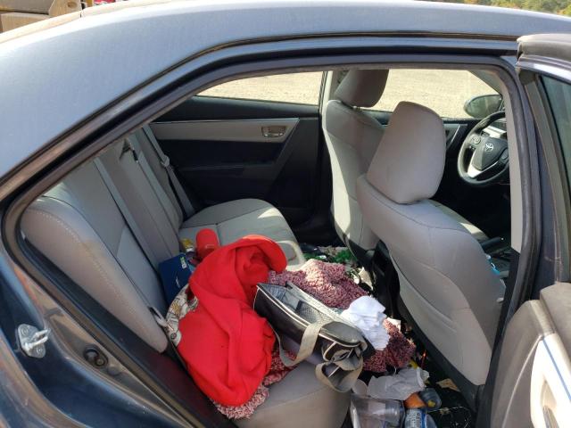 Photo 10 from auction – 2015 TOYOTA COROLLA L with VIN 2T1BURHE0FC465782