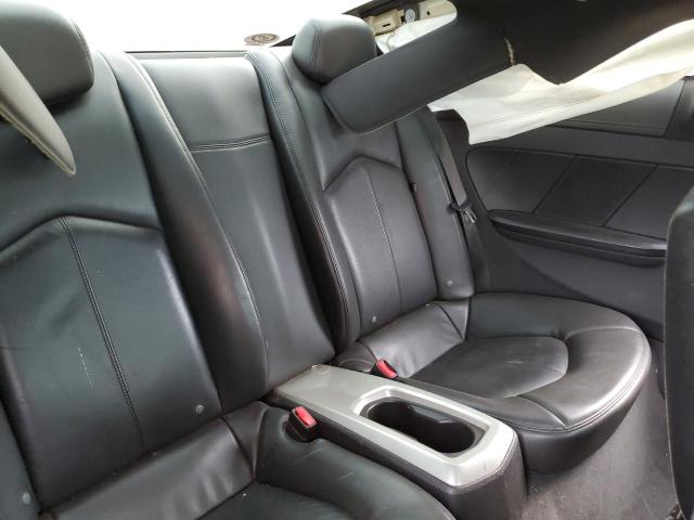 Photo 10 from auction – 2012 CADILLAC CTS with VIN 1G6DA1E31C0154859