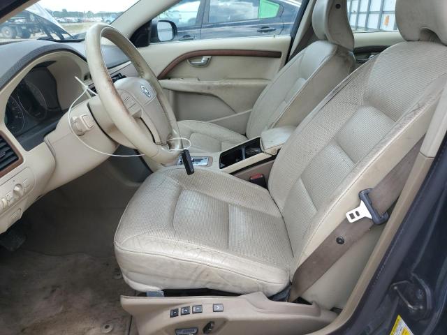 Photo 7 from auction – 2008 VOLVO S80 3.2 with VIN YV1AS982X81076415