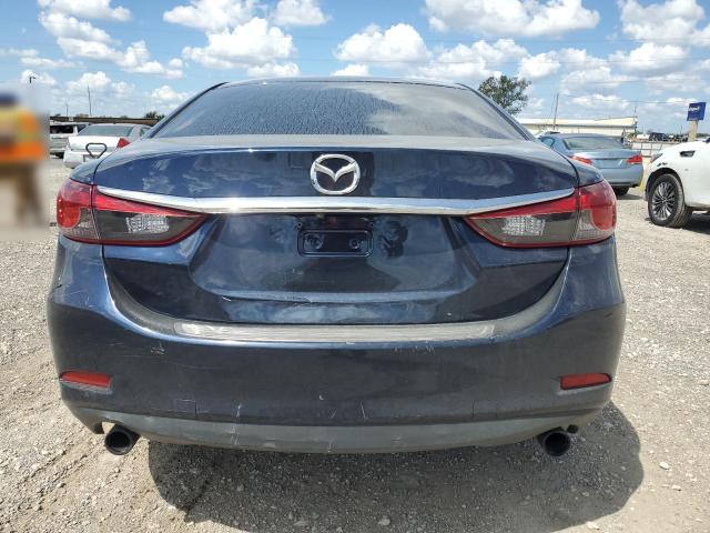 Photo 6 from auction – 2016 MAZDA 6 TOURING with VIN JM1GJ1V57G1484307