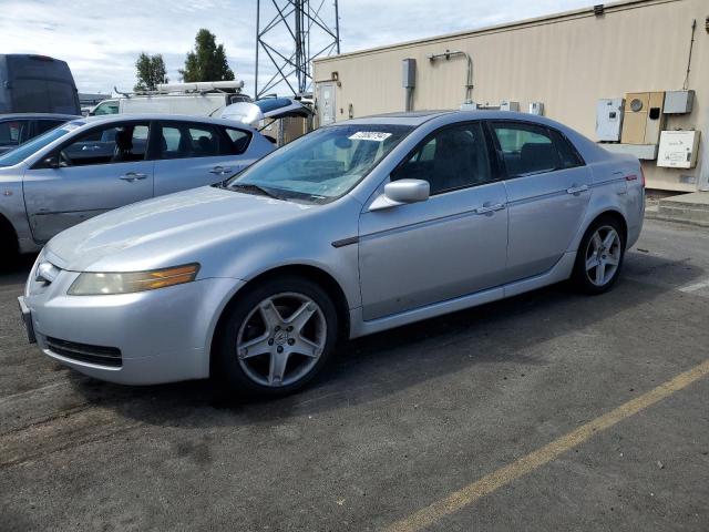 ACURA TL 2004 with VIN 19UUA66244A050685 - Photo from auction