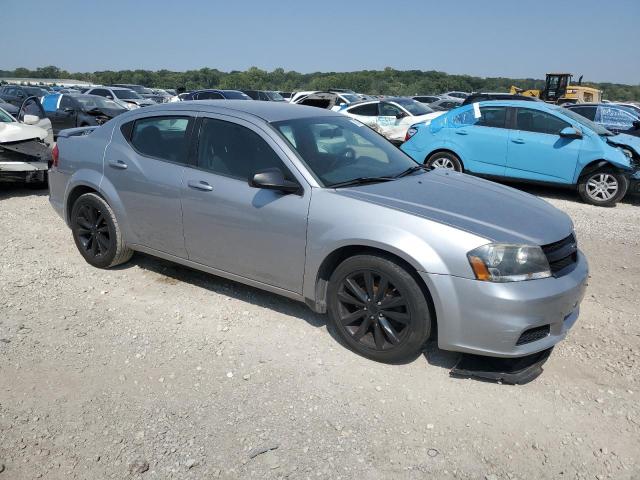 Photo 4 from auction – 2014 DODGE AVENGER SE with VIN 1C3CDZAB2EN182742