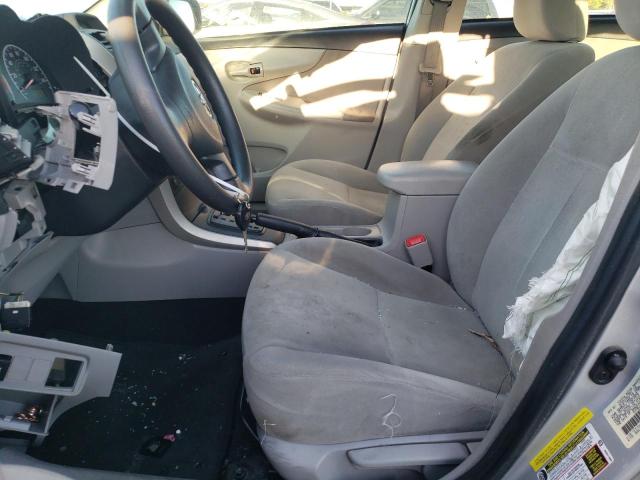 Photo 7 from auction – 2013 TOYOTA COROLLA BA with VIN 5YFBU4EE2DP127868