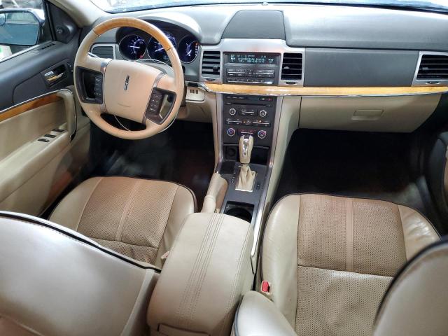 Photo 8 from auction – 2011 LINCOLN MKZ with VIN 3LNHL2GC6BR770482