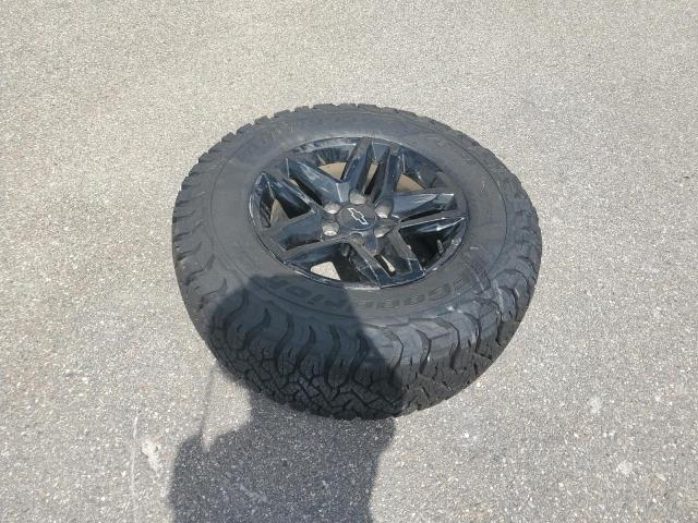 Photo 12 from auction – 2019 CHEVROLET SILVERADO with VIN 1GCPYFED1KZ402548