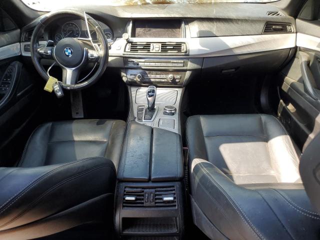 صورة رقم 8 من المزاد - 2016 BMW 528 I مع VIN WBA5A5C5XGG347471