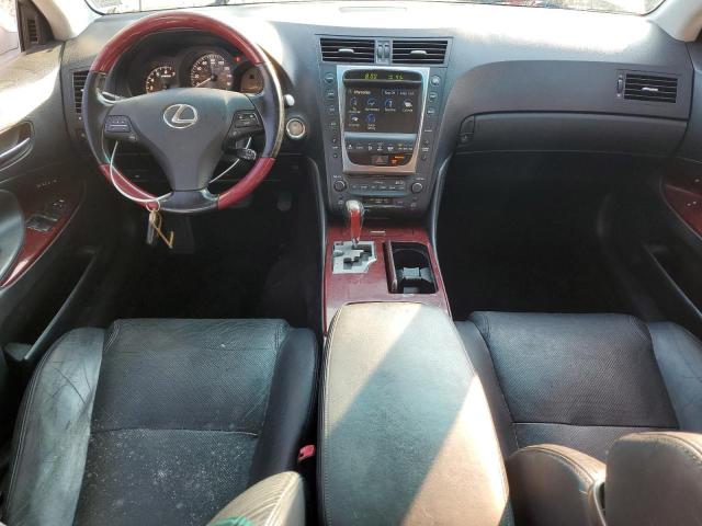 صورة رقم 8 من المزاد - 2009 LEXUS GS 350 مع VIN JTHCE96S390022405
